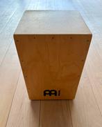 Meinl Cajon - Headliner Range, Ophalen, Zo goed als nieuw, Trommel