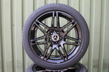 Mercedes-Benz V-klasse Vito W447 19 INCH AMG Velgen NIEUW beschikbaar voor biedingen