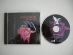 Black Sabbath Paranoid - CD nieuwst. / SMRCD032, Ophalen, Zo goed als nieuw