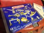 Vintage Meccano Set box 5, Ophalen of Verzenden, Gebruikt