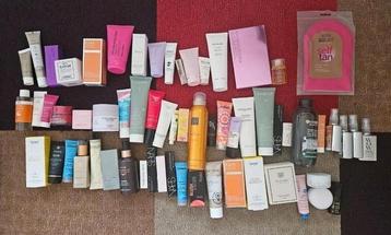 Veel luxe skincare oa Elemis, Drunk Elephant, Rituals, Verso beschikbaar voor biedingen