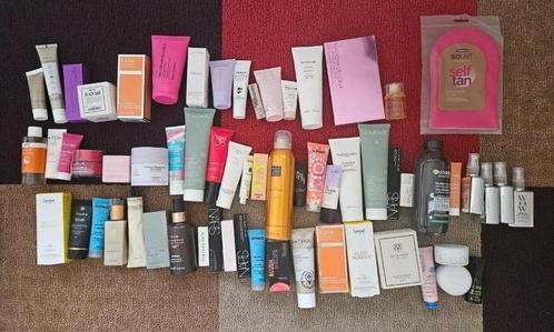 Veel skincare oa Elemis, Drunk Elephant, Rituals, Verso, Sieraden, Tassen en Uiterlijk, Uiterlijk | Gezichtsverzorging, Nieuw