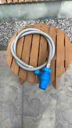 Afvoerslang 150 inclusief waterslot, Ophalen of Verzenden, Zo goed als nieuw, 95 cm of meer