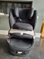 Cybex Pallas M-Fix Gold Autostoel, groep 1, 2 en 3 (9-36kg), Auto-onderdelen, Ophalen, Gebruikt, Universele onderdelen