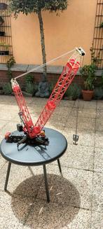 siku model bouwkraan, Ophalen, Zo goed als nieuw, 1:32 tot 1:50
