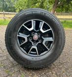 Fiat Ducato 5x118 Light Chasis + Michelin Agilis 2022, Auto-onderdelen, Ophalen, Bestelwagen, Velg(en), 16 inch