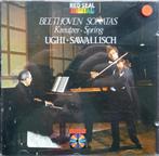 CD..Beethoven - Ughi, Sawallisch – Beethoven Sonatas, Cd's en Dvd's, Cd's | Klassiek, Ophalen of Verzenden, Zo goed als nieuw