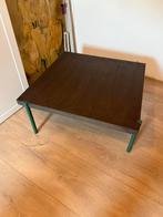 Salontafel, 100 tot 150 cm, Zo goed als nieuw, Minder dan 50 cm, Rechthoekig