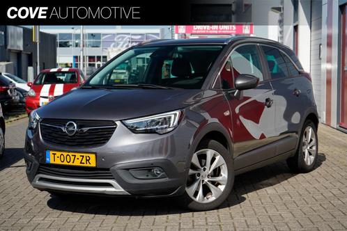 Opel Crossland X 1.2 Turbo Innovation | BLIND SPOT | ACHTERU, Auto's, Opel, Bedrijf, Te koop, Crossland X, ABS, Achteruitrijcamera