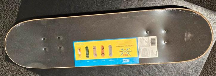 Nieuwe Street Surfing Fizz Street Skateboard, waarde €40,00, Sport en Fitness, Skateboarden, Nieuw, Skateboard, Ophalen of Verzenden