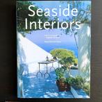 Seaside interiors - Diane Dorrans Saeks, Ophalen of Verzenden, Zo goed als nieuw, Architectuur algemeen