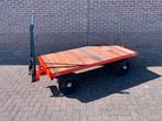 Zwaarlast aanhangwagens (terrein wagens), Zakelijke goederen, Machines en Bouw | Heftrucks en Intern transport, 2000 tot 3000 kg