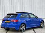 Audi A3 Sportback 1.5 TFSI CoD Sport S Line Edition | Panora, Te koop, Benzine, Cruise Control, Hatchback