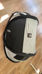 Babytentje, Caravans en Kamperen, Tenten, Ophalen, Zo goed als nieuw, Tot en met 2