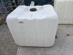 IBC binnenblaas / regenton / watervat, Tuin en Terras, Regentonnen, Ophalen, Kunststof, Met kraantje, 150 liter of meer