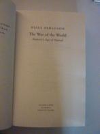 Naill Ferguson - The war of the world, Ophalen of Verzenden, Zo goed als nieuw