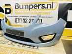 BUMPER Opel Karl 2014-2024  VOORBUMPER 2-i4-11941z, Auto-onderdelen, Carrosserie en Plaatwerk, Gebruikt, Ophalen of Verzenden