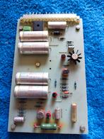 2 Gestabiliseerde voedingen CV 15-2, Hobby en Vrije tijd, Elektronica-componenten, Ophalen of Verzenden