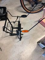 Steco Maxi Cosi Beugel bakfiets, Ophalen, Gebruikt, 1 kind