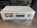 Cassettedeck Akai CS-M02, Ophalen of Verzenden, Enkel, Akai