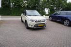 Suzuki Vitara 1.6 High Executive PANORAMADAK STOELVERWARMING, Voorwielaandrijving, Gebruikt, Euro 6, 4 cilinders