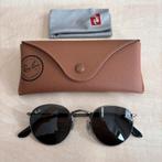 Ray-Ban Round Metal RB3447 9229/B1, Sieraden, Tassen en Uiterlijk, Zonnebrillen en Brillen | Heren, Zonnebril, Ophalen of Verzenden