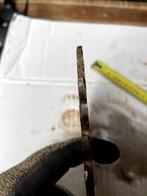 Zaagblad / Frees Alba Rapid Spezial, 70 mm of meer, Overige typen, Ophalen of Verzenden, Zo goed als nieuw