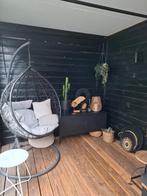 Hang stoel egg van intratuin, Tuin en Terras, Ophalen