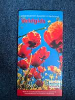 Veldgids Wilde Bloemen en Planten Nederland, Ophalen of Verzenden, Zo goed als nieuw, Bloemen, Planten en Bomen