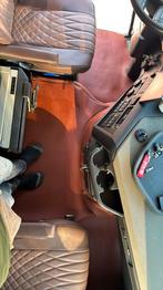 Stoelhoezen en matten volvo fh5, Ophalen, Volvo