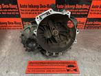 VW Seat Audi ('08-'13) 1.4 TSI Versnellingsbak JPG HYG 6-BAK, Gebruikt, Volkswagen, Ophalen of Verzenden, Volkswagen
