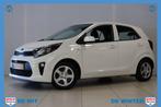 Kia Picanto 1.0 MPi ComfortPlusLine . (bj 2019), Auto's, Voorwielaandrijving, Stof, Gebruikt, 4 stoelen