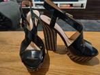 Pumps Guess 38, Pumps, Guess, Zwart, Ophalen of Verzenden