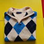 Nieuw JH Damhon vest met warme en mooie kleur L