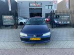 Peugeot 406 1.8-16V SR Automaat 2e Eigenaar! Airco NAP APK, Auto's, Peugeot, Gebruikt, 4 cilinders, 1290 kg, Blauw