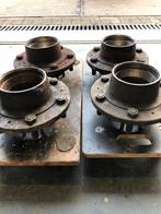 set van 4 Wiel naven DAF YA 126, Auto-onderdelen, Ophalen of Verzenden, Nieuw, DAF