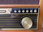 Audio, Ophalen, Nieuw, Audio