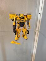 Bumblebee, studio series 100, Kinderen en Baby's, Speelgoed | Actiefiguren, Verzenden, Zo goed als nieuw