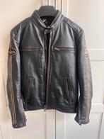 Motorjas leer (Helstons ACE oldies), Motoren, Kleding | Motorkleding, Heren, Jas | leer, Ophalen of Verzenden, Nieuw zonder kaartje