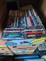Partij dvds, Alle leeftijden, Ophalen, Zo goed als nieuw