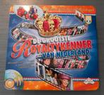 Bordspel De grootste royaltykenner van nederland, Ophalen of Verzenden