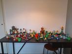 Grote partij Lego Super Mario sets, Kinderen en Baby's, Speelgoed | Duplo en Lego, Ophalen, Gebruikt, Complete set, Lego