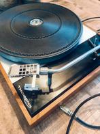 Thorens TD 150 MK ll, Ophalen, Thorens