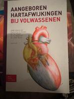 Hartafwijkingen bij volwassenen - medisch handboek, Verzenden, Beta, Gelezen, WO