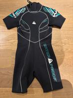 Duikpak/ wetsuit shorty L dames, Watersport en Boten, Ophalen of Verzenden, Zo goed als nieuw, Dame, Wetsuit