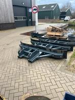 WM Rubber schuif modder schuif rubberflap