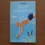 Een zomer aan de veenplassen piet begeer, Ophalen of Verzenden, Gelezen, Piet begeer