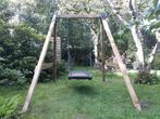 HOUTEN SCHOMMEL diverse modellen afhalen of laten leveren, Kinderen en Baby's, Speelgoed | Buiten | Speeltoestellen, Ophalen, Nieuw