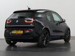 BMW i3 Executive Edition 120Ah 42 kWh | Panoramadak | Cruise, Automaat, Gebruikt, 4 stoelen, 258 min