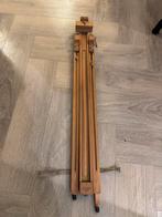 Vintage veldezel, Hobby en Vrije tijd, Schilderen, Ophalen of Verzenden, Zo goed als nieuw, Ezel